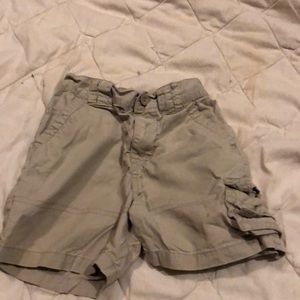 Little boy shorts